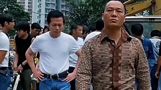 Kami para penjahat Hongxing bernilai sepuluh.