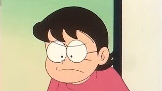 Doraemon: Nobita, kamu sangat berbakti padaku! !