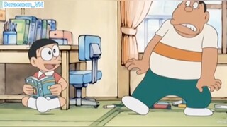 Nobita trêu ngươi Chaien