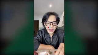 Live Đêm Khuya Chém Gió Về Kì Thi Tốt Nghiệp