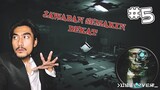 SEMAKIN HAMPIR DENGAN JAWAPAN! - OBSERVER (MALAYSIA) PART 5