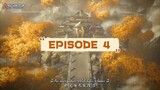 The Great Ruler 3D Episode 4