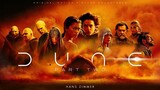 Dune Part Two (2024)  Audio Hindi ORG 1080p