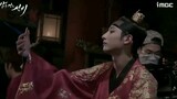 [Lee Soo Hyuk] Behind the scenes of Scholar Who Walks the Night, Wuli Soho is a cute ghost behind th
