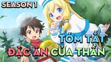 ALL IN ONE "Chuyển sinh khởi nghiệp cùng Slime" | Season 1 | AL Anime