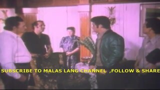 FERNANDO POE, JR. | BATAS SA AKING KAMAY (1987) FULL MOVIE