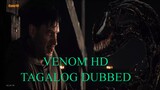 VENOM Tagalog Dubbrd Full Movie HD
