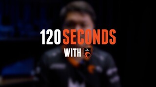 120 Seconds with TNC: PlayHard