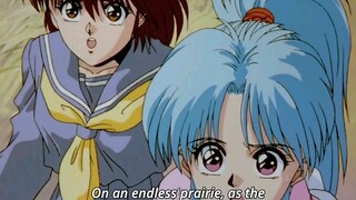 EP2 Yuyu Hakusho (Ghost Fighter) English Subtitle