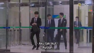 One Spring Night EP 11-12 Sub Indo