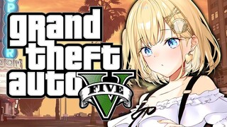 【GTA:V】Grand Theft AME