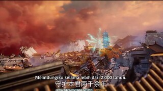 DONGHUA | Renegade Immortal Ep 71 Sub indo