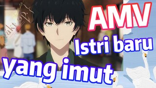 [Takt Op. Destiny] AMV | Istri baru yang imut