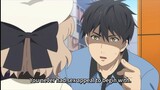 Kotoko Flirts with Kuro, But He Destroys Her - In/Spectre Season 2 Episode 8