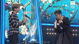 [ENG SUB] 170709 Fantastic Duo Rehearsal