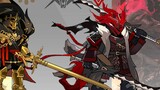 [Arknights Animation Preview] Sami Meat Pigeon, the leader of the fourth ending faces the heavy hist