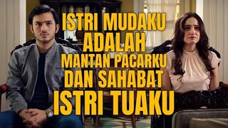 Review BISMILLAH KUNIKAHI SUAMIMU, Drama Poligami yang Nggak Seajaib Judulnya