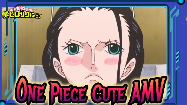 One Piece Comedy Scenes Bilibili