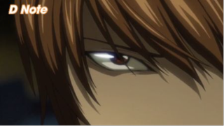 Death Note (Short Ep 29) - Kira trở lại #deathnote