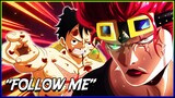 The ROOFTOP Fight CONTINUES?! - One Piece Chapter 1002 (LIVE) Predictions
