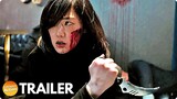 SPIRITWALKER (2022) Trailer | Korean Action Movie