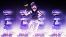 Hunter X Hunter Episode 7 Tagalog Dub