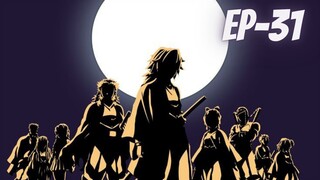 Demon slayer ep-31 in hindi