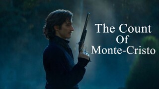 The.Count.Of.Monte-Cristo.2024.EnglishSUB