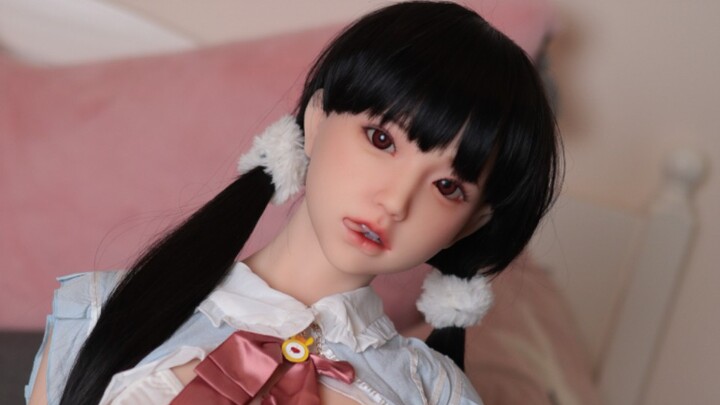 【ซานฮุย】ตุ๊กตามีมูลค่า 20,000 หยวนหรือเปล่า? ——ซานฮุย เสี่ยวหยู