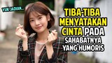 TEMANKU YANG CANTIK TIBA-TIBA MENGAJAKKU PACARAN | Alur Cerita Drama Korea Sound of Your Heart 2