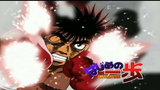 Knock Out episode 71-76 Tagalog Dub