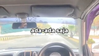 pakai mobil beneran anjirr#zaintemanime #reaction #reactionvideo #fyp #mobilsimulator #jawa #wongjow