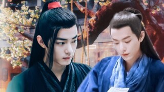 [Xiao Zhan Narcissus |. Xianran] "Pseudo·Cemburu" Episode 22 |. Wei Wuxian x Beitang Moran |