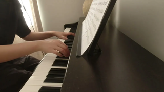 เท่าไหร่ก็ไม่พอ - Bell Supol (Piano Cover by WS)