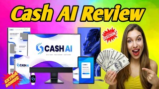 Cash AI Review – Best AI Side Hustle?