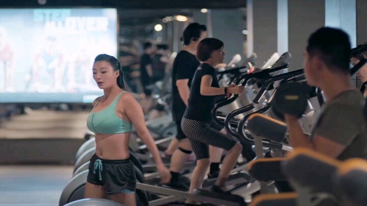 [Movie] Daniella Wang Is Such A Sexy Lady