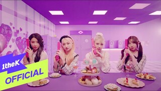 [MV] Rocking doll(록킹돌) _ Heart Rider