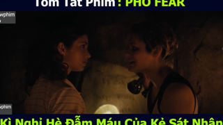 trại hè p2 #reviewphim5sao