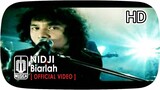 [HD] Biarlah - Nidji | OST Cinta Mutiara SCTV