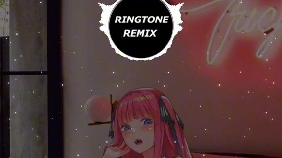 When you have a cool ringtone - Bilibili When you have a cool ringtone - Bilibili