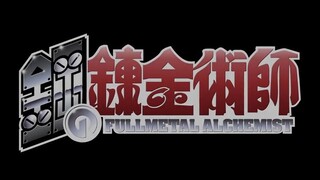 Full Metal Alchemist Ep.40