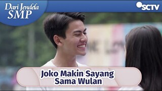 Makin Sayang! Joko Seneng Dapat Kejutan dari Wulan | Dari Jendela SMP Episode 639