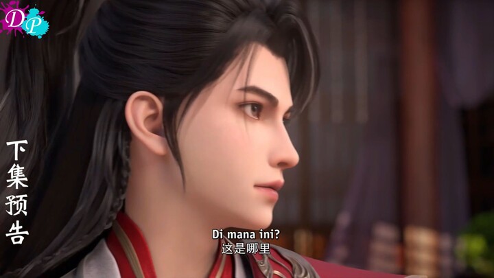 Legend of Martial Immortal Episode 110 Multi Sub