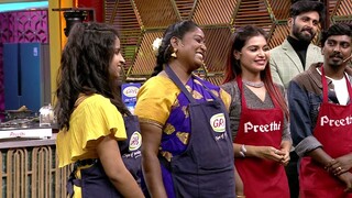 Cooku with Comali Season 2 Episode 10