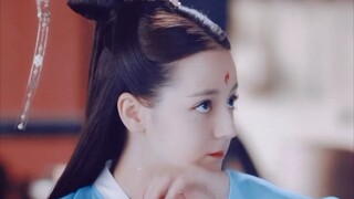 [Di Li Reba] In the days without Baba TV series, I can only watch the cute little Feng Jiu. Our litt