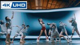 [4K] MV Perdana Versi Tarian Lagu SOLO Baru LISA "MONEY"!