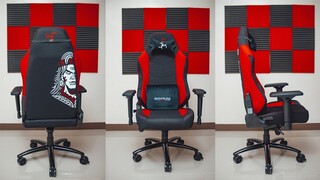 SILYA MAHARLIKA GAMING CHAIR SULIT BA?