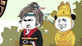 "Aku Menteri yang Setia" Episode 120: Upacara Penganugerahan Raja Qin! #animasi asli#dua dimensi#ani