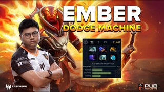 ARMEL APPROACHING MASTIER TIER | Pub Highlights #63