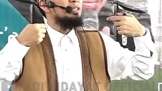 Assalamualaikum warahmatullahi wabarakatuh, Subhanallahi wabihamdihi Subhanallahil adzim